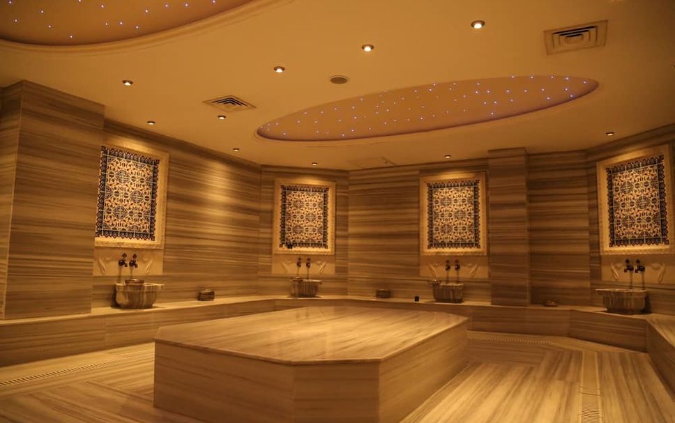 Spa Photo