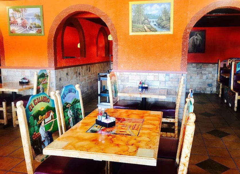 Dining room Photo