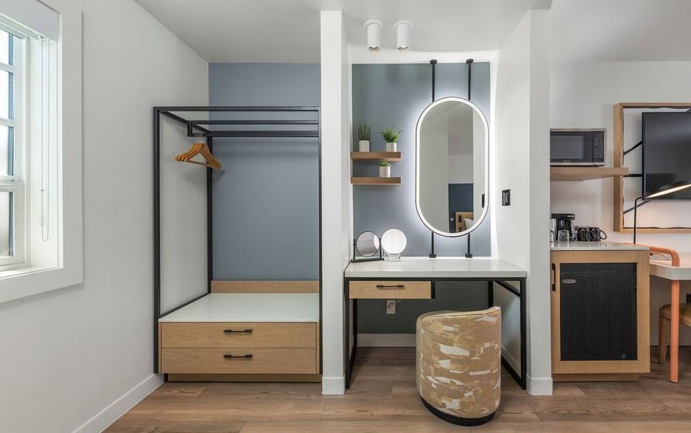 Room amenity Photo