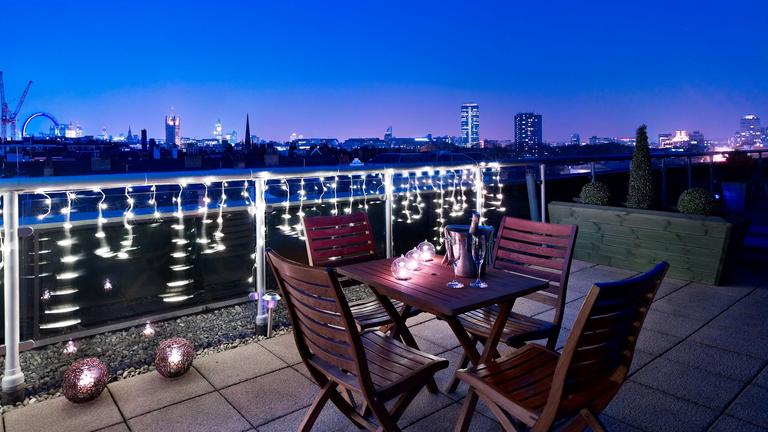 Park Plaza Victoria London, London, ENG, United Kingdom - Compare Deals