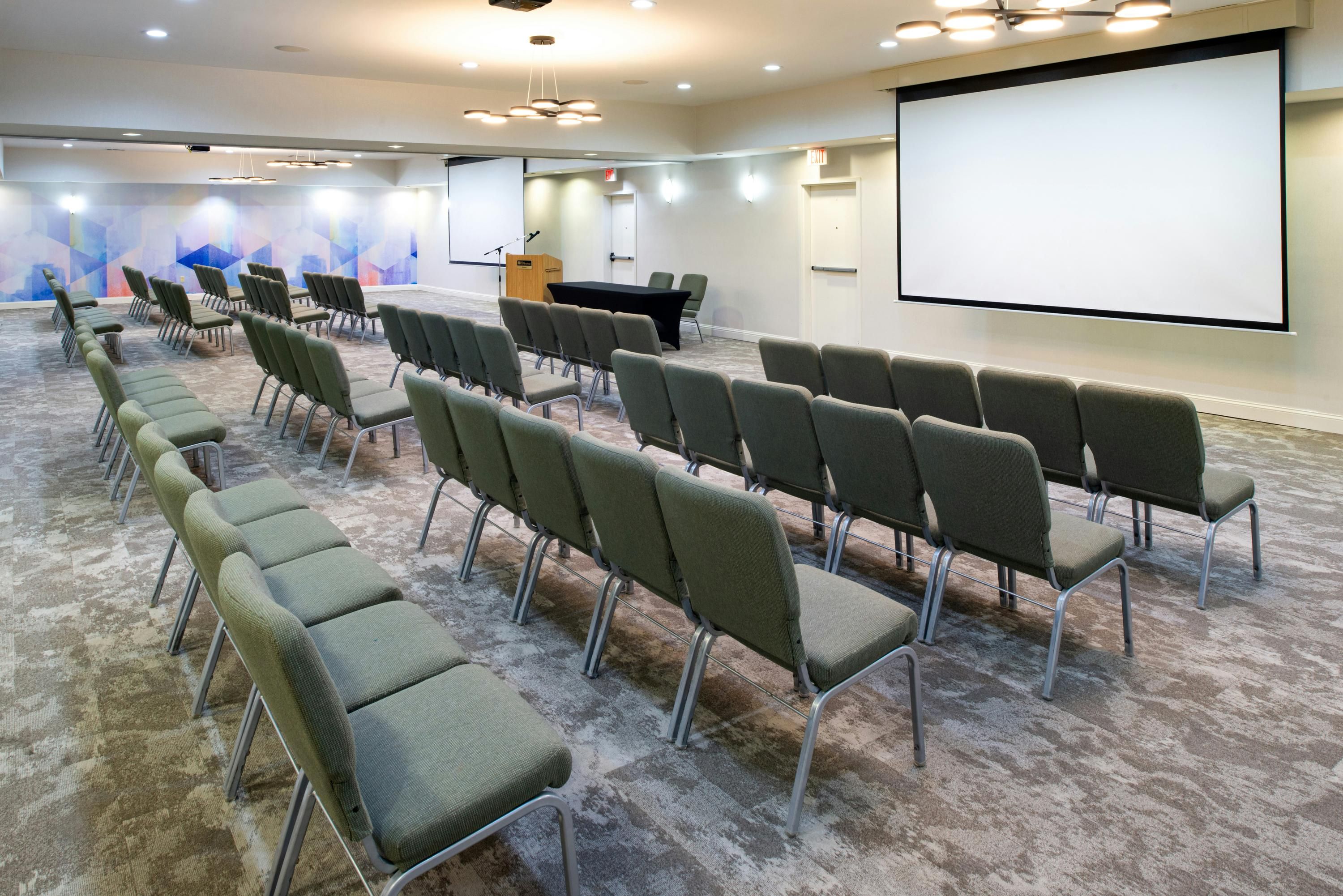 Conference room