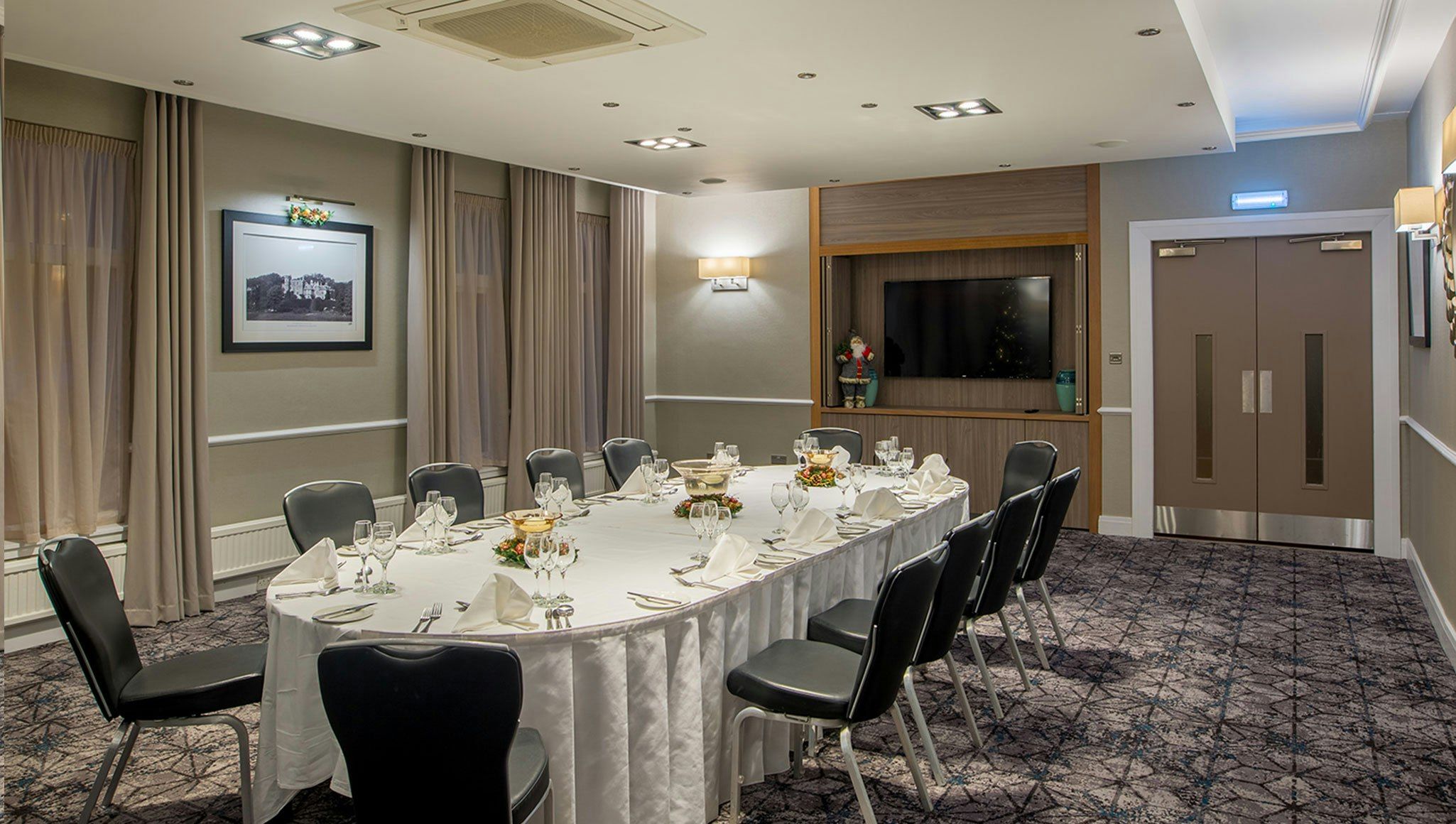 Conference room