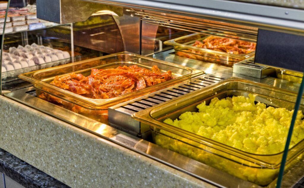 Buffet