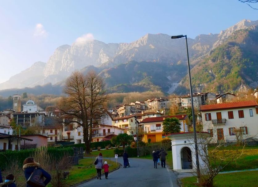 Outdoors view Photo
