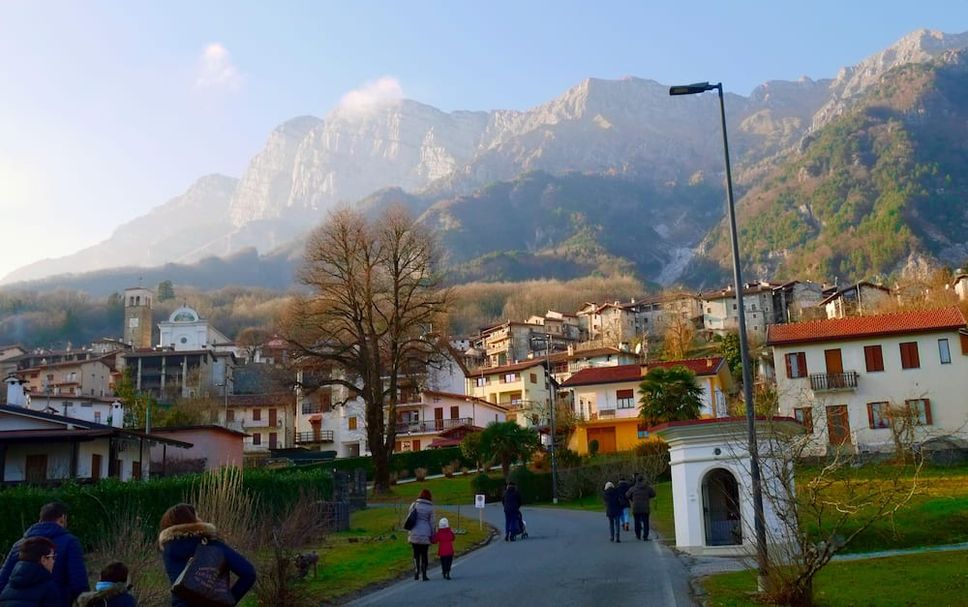 Outdoors view Photo