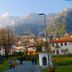 Outdoors view
