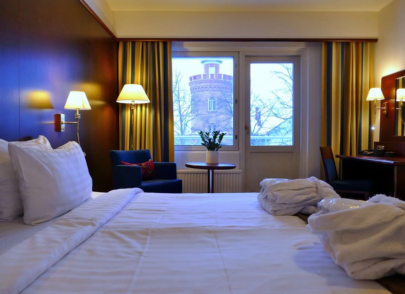 Bedroom Photo
