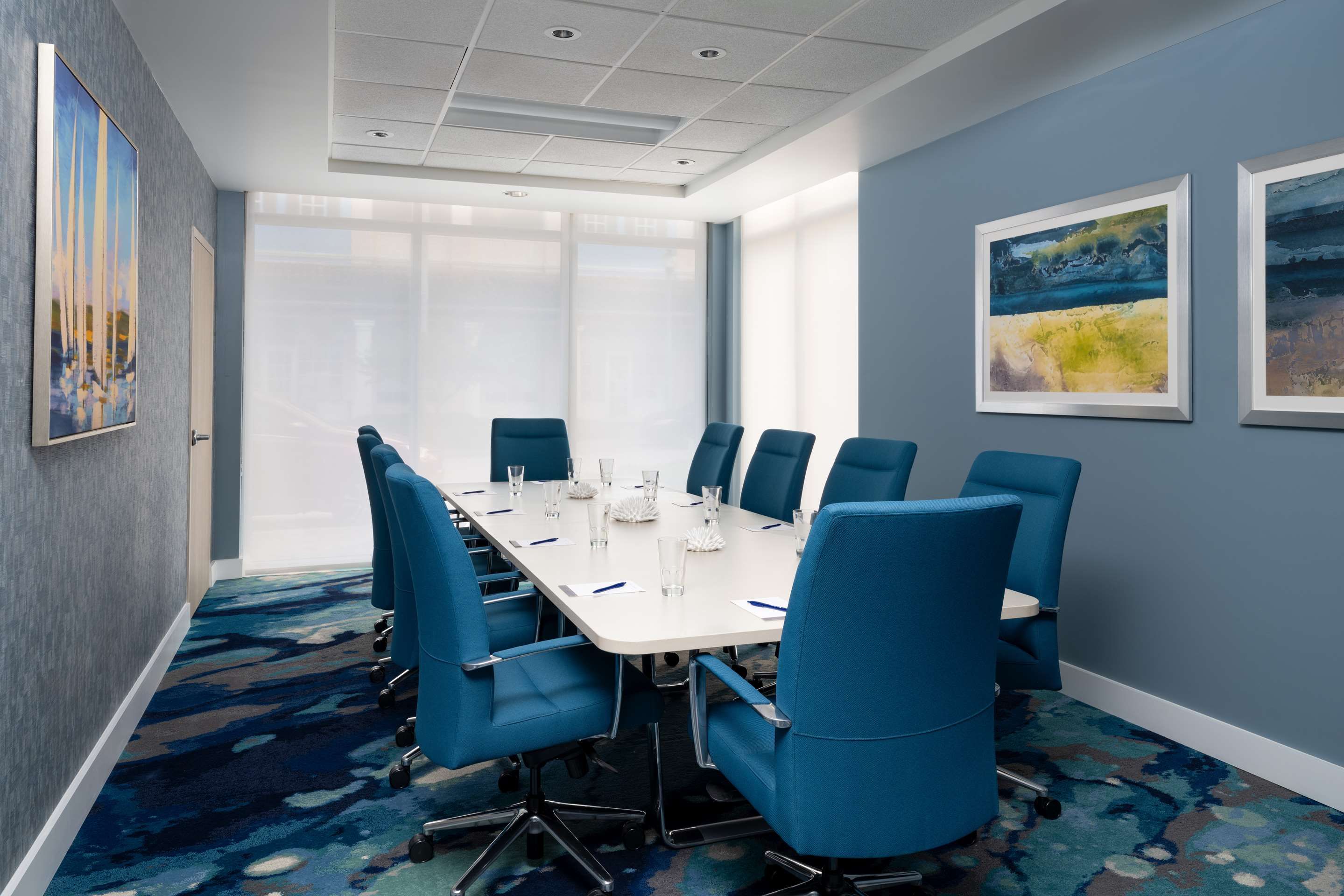 Conference room