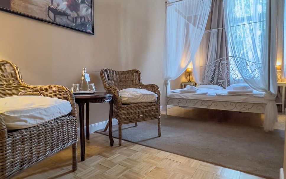 Bedroom Photo