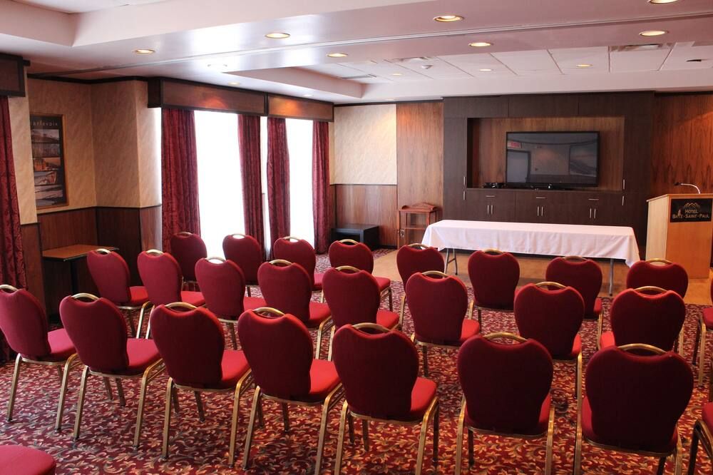 Conference room