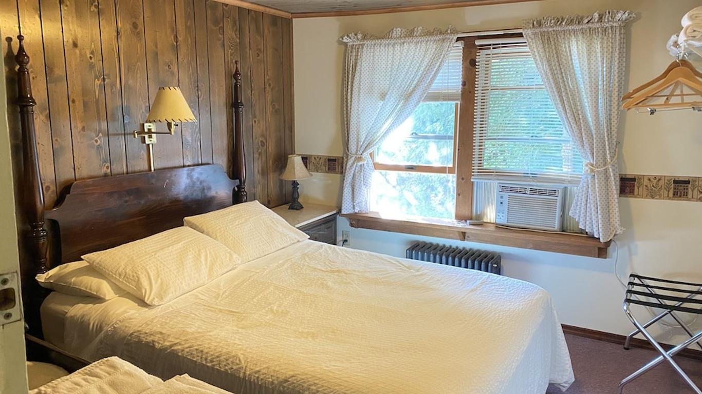 Whiteface Farm Adirondack Bed and Breakfast