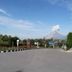 Outdoors view