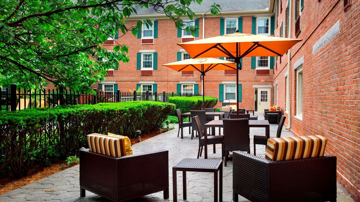 Sonesta Select Boston Danvers, Danvers | HotelsCombined