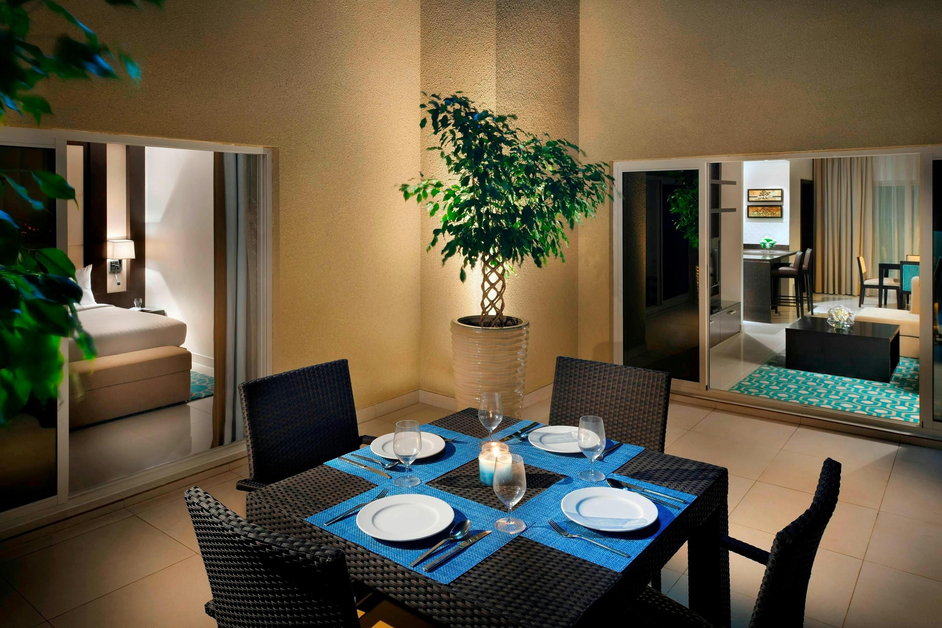 Dining room Photo