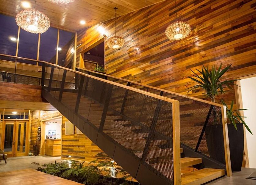 Stairs Photo