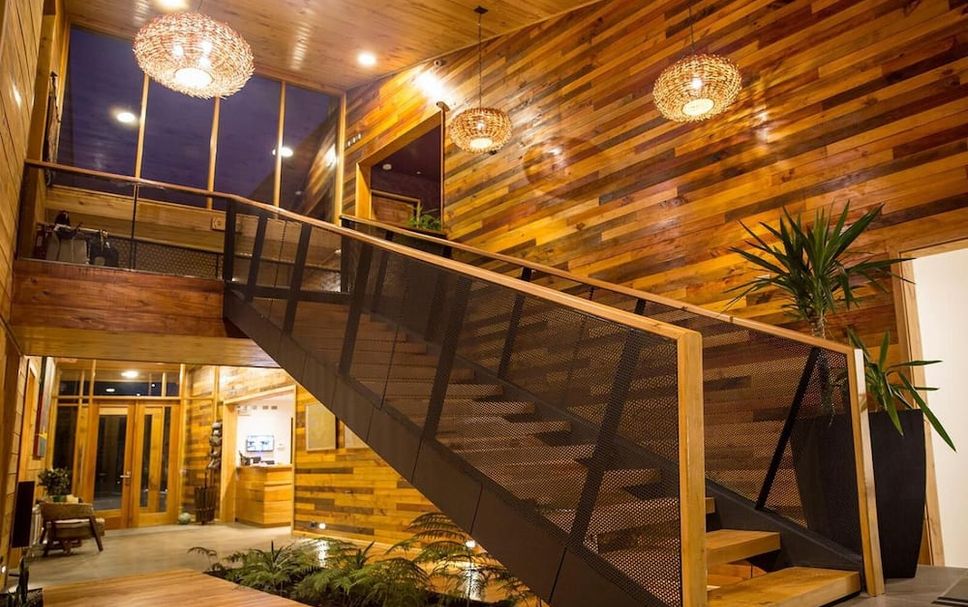 Stairs Photo
