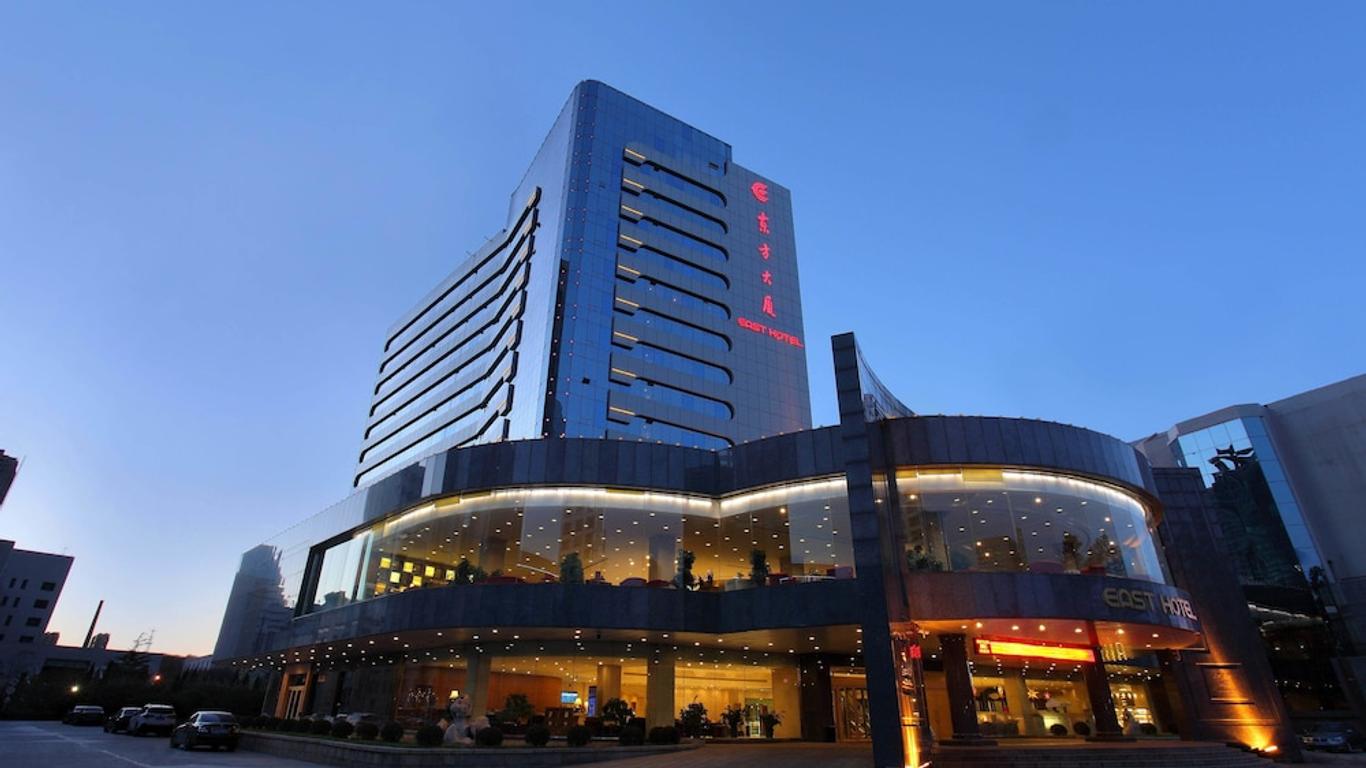 Dalian East Hotel