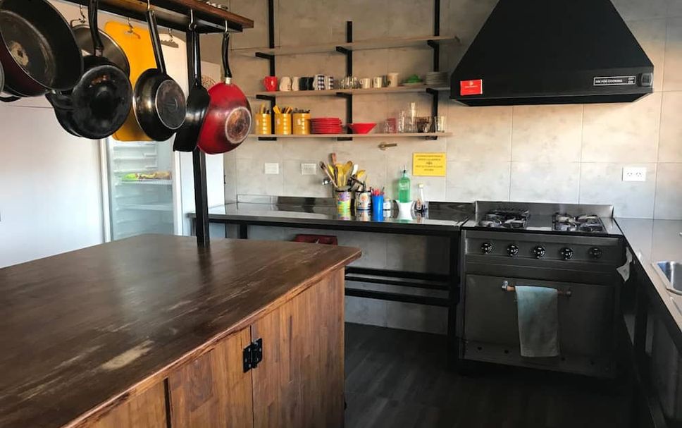 Kitchen Photo