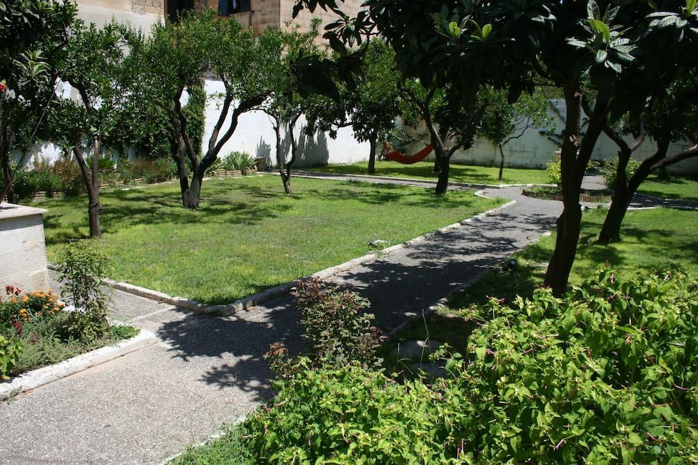 Outdoors view