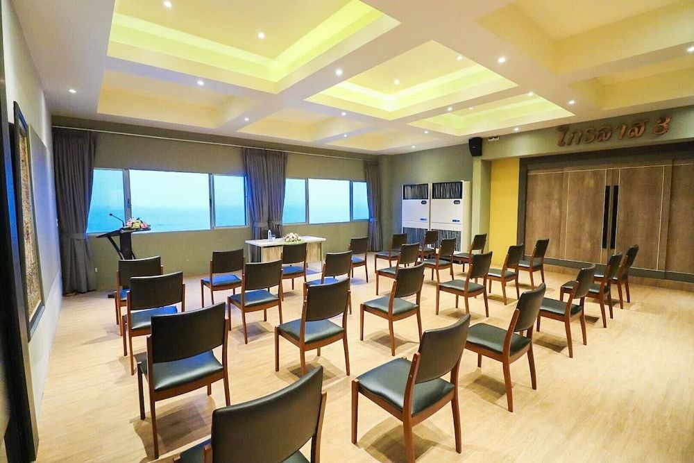 Conference room