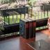 Outdoors view