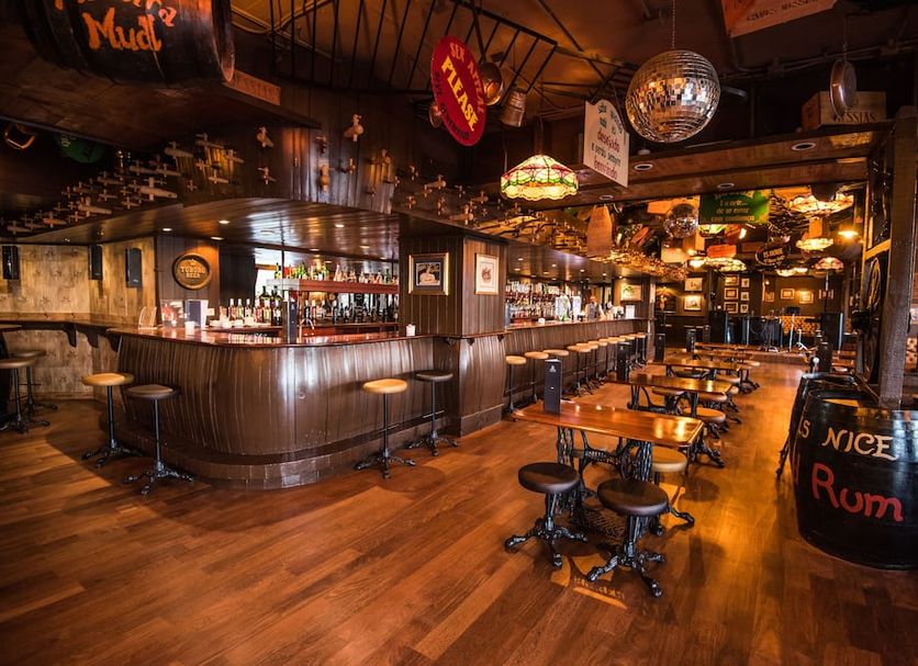 Bar Photo