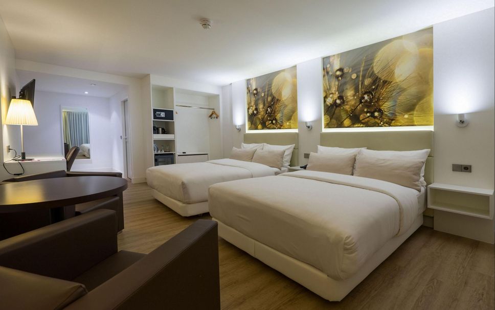 Bedroom Photo