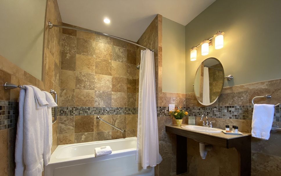 Bathroom Photo