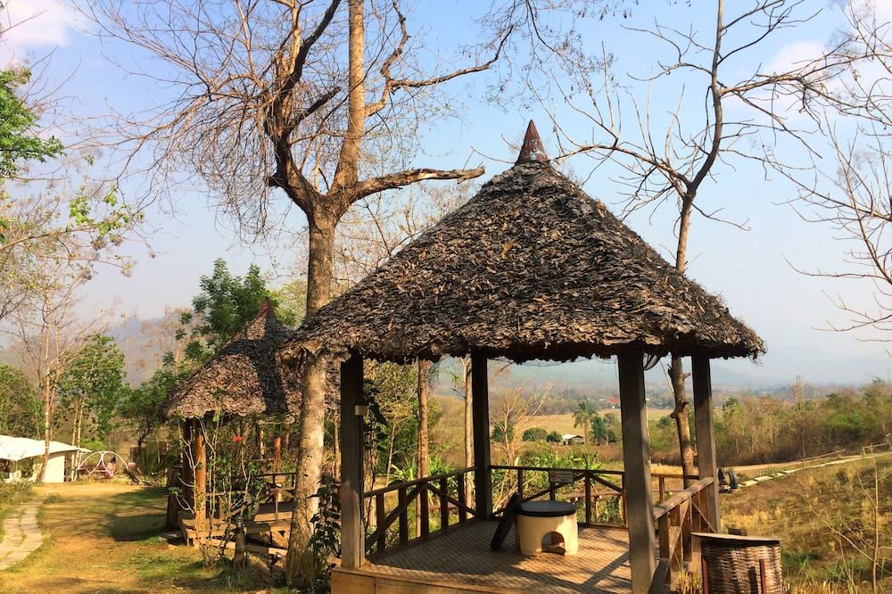 Outdoors view
