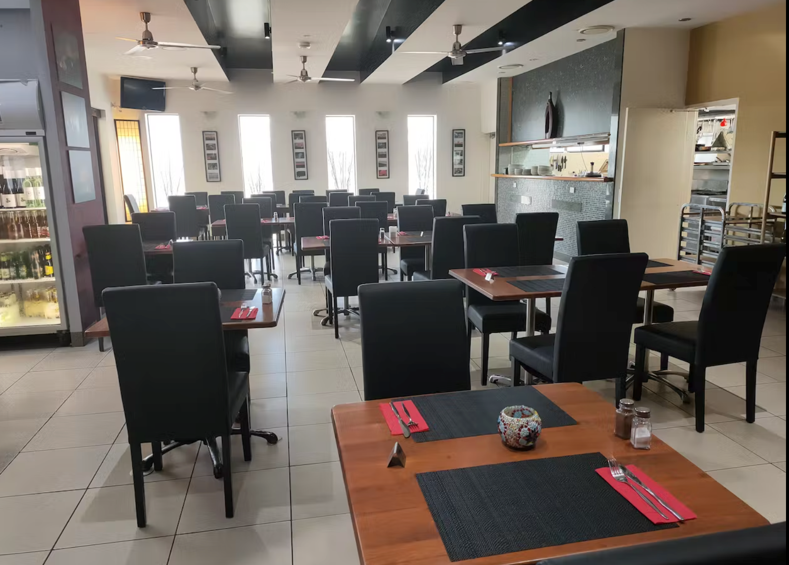 Restaurante
