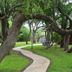 Outdoors view