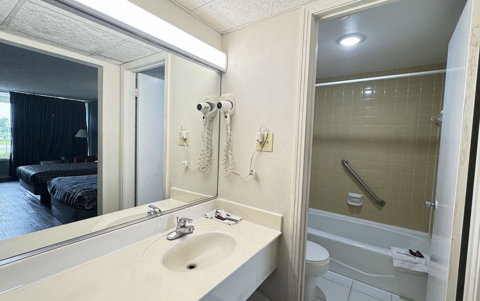 Bathroom Photo