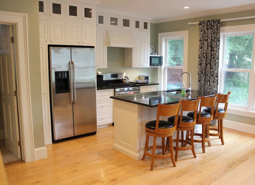 Kitchen Photo