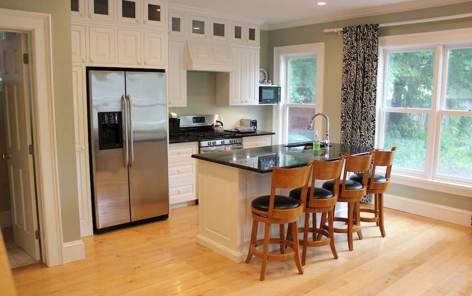 Kitchen Photo