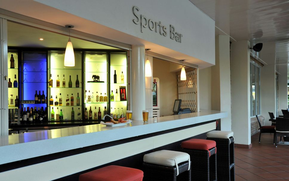 Bar Photo
