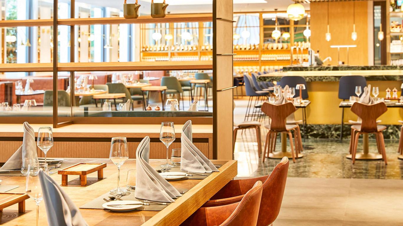 Hotel Kö59 Düsseldorf - Member of Hommage Luxury Hotels Collection