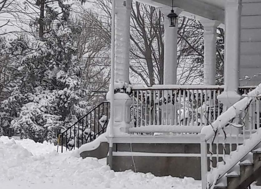 Stairs Photo