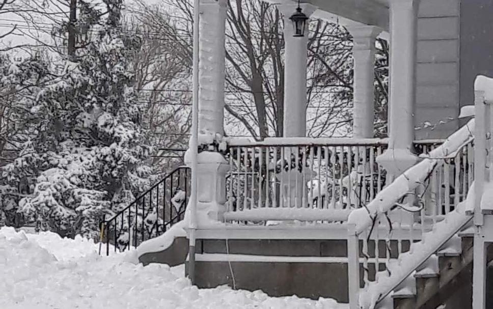 Stairs Photo