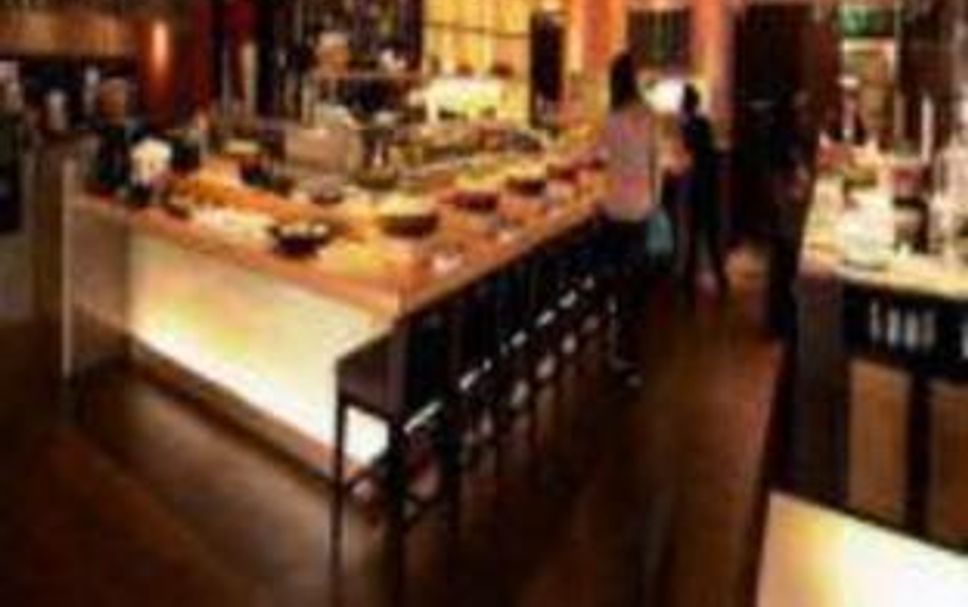 Bar Photo