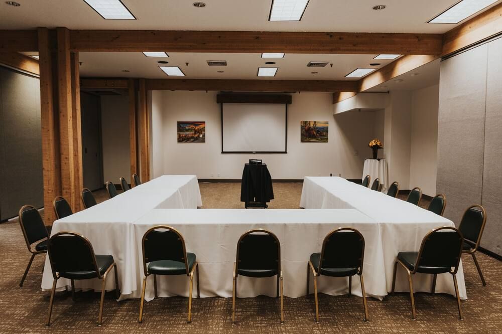 Conference room