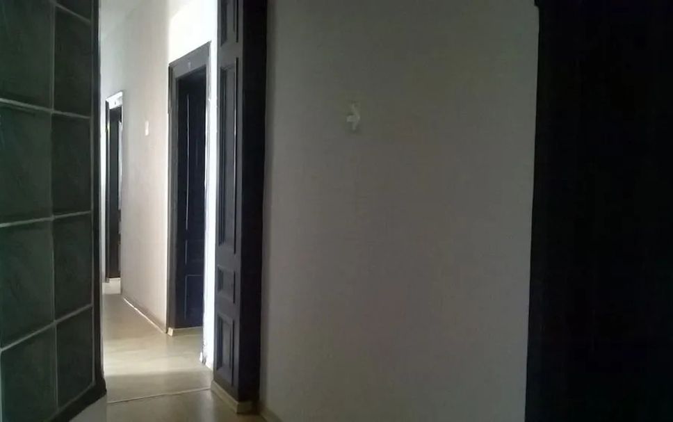 Hallway Photo