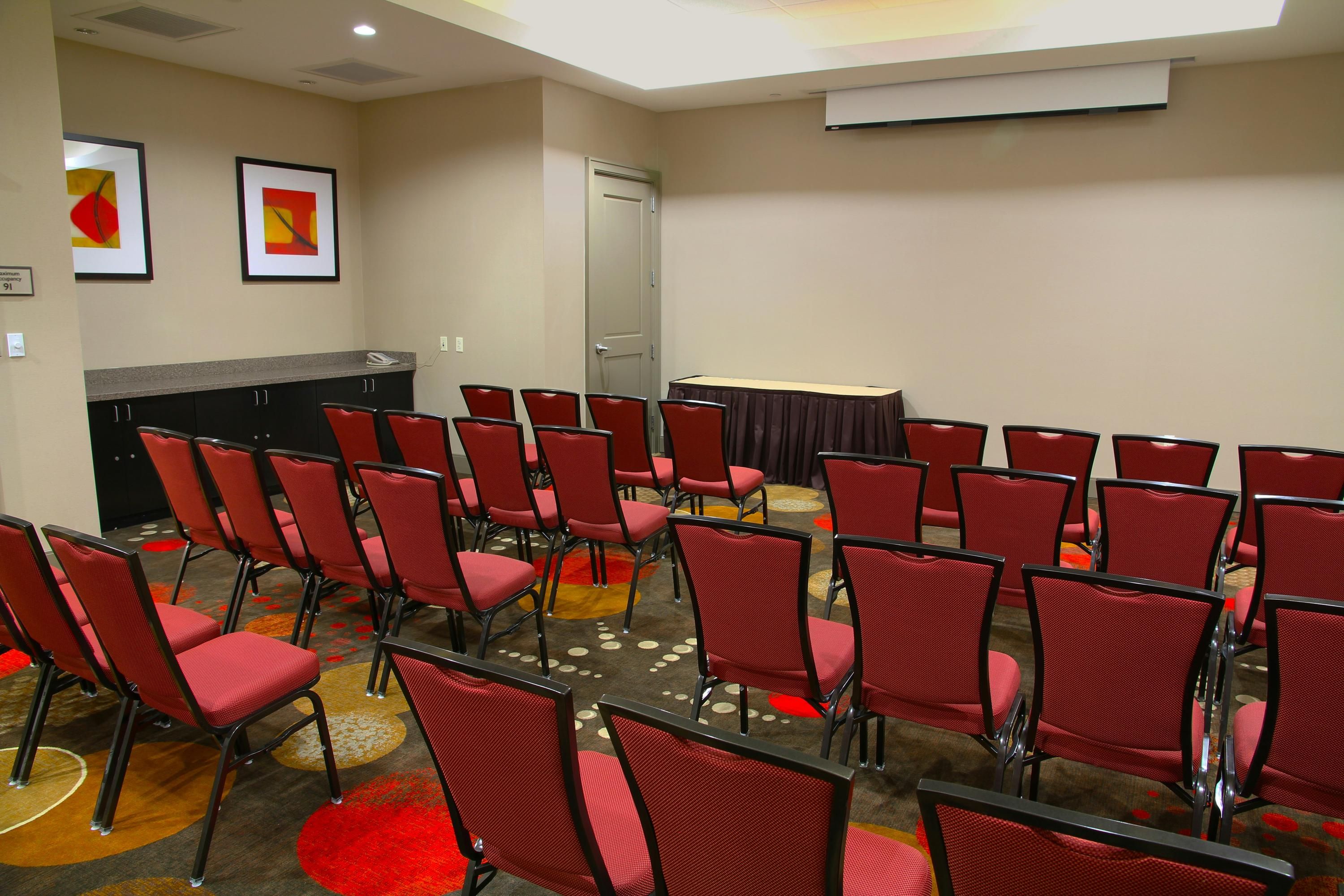 Conference room