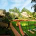 Outdoors view