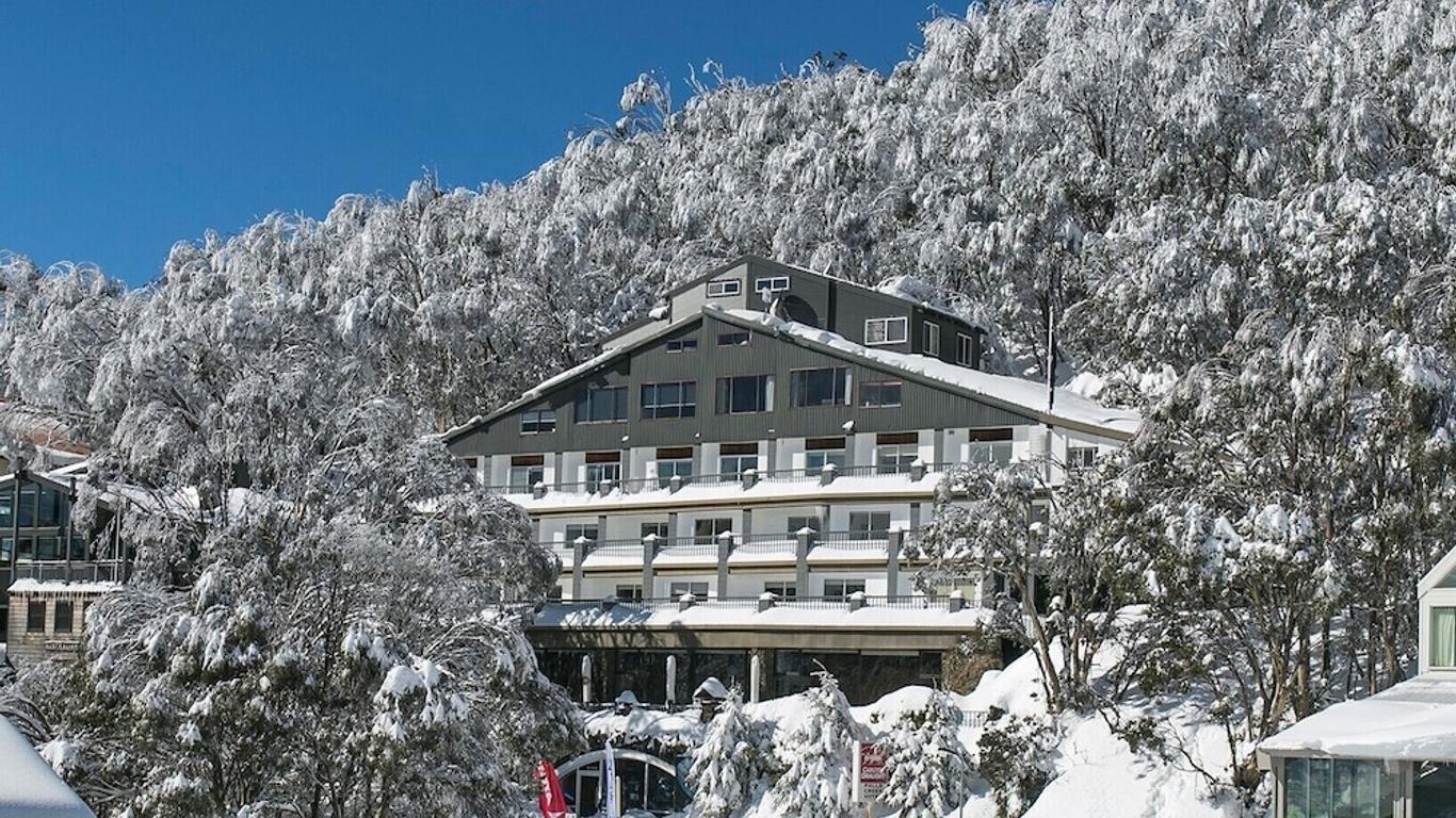 Falls Creek Hotel