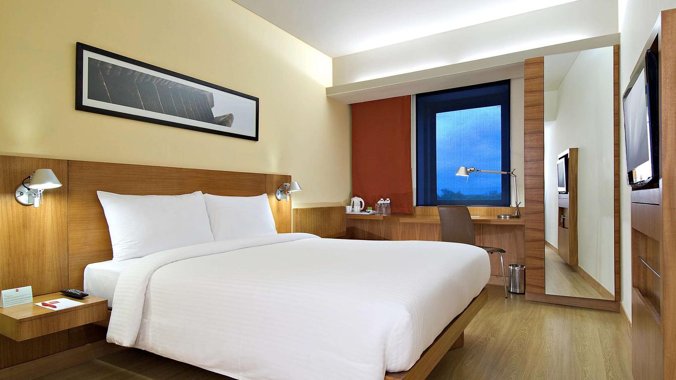 ibis Pune Viman Nagar