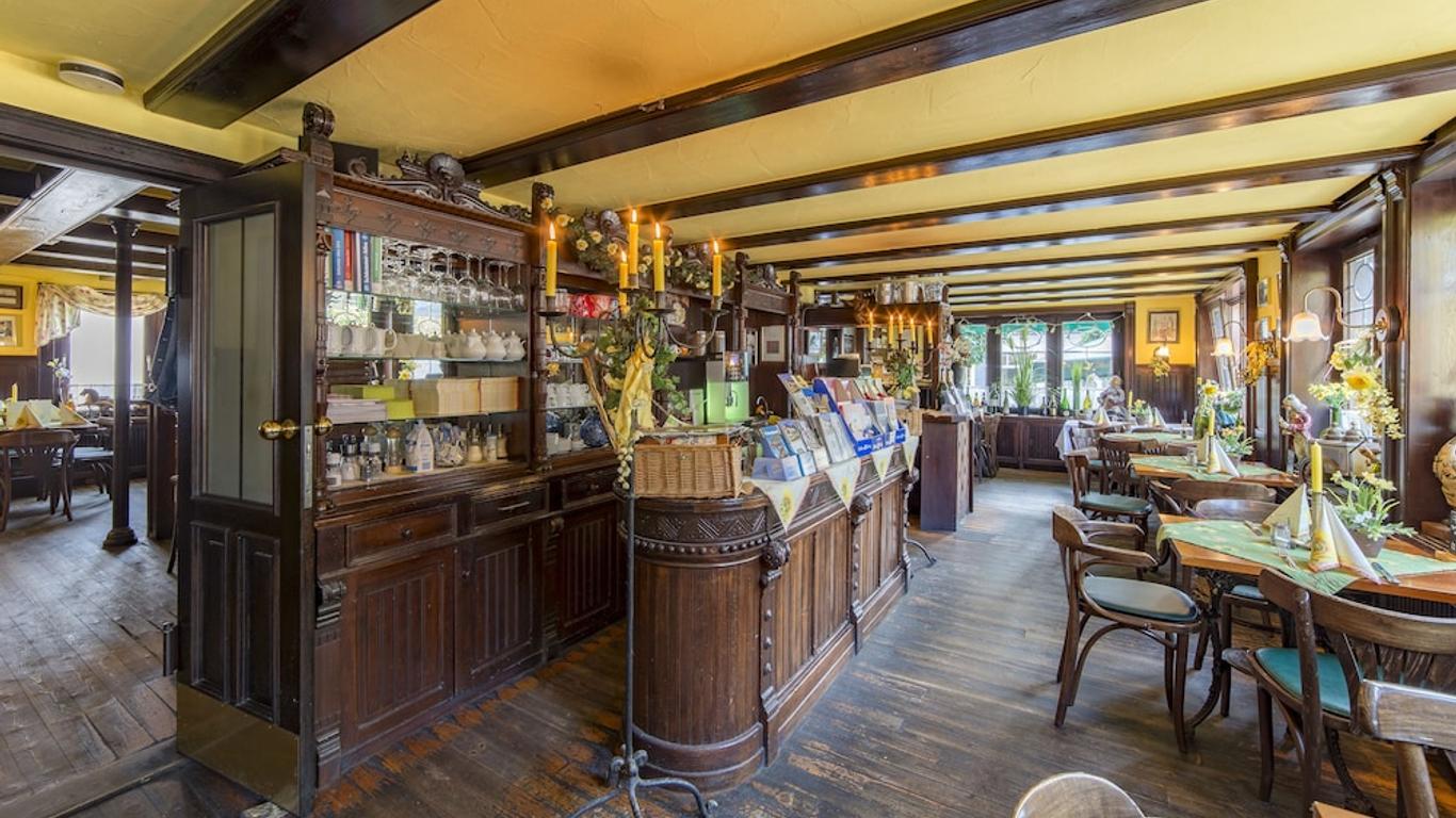 schmallenberg hotel stoffels