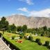 Outdoors view