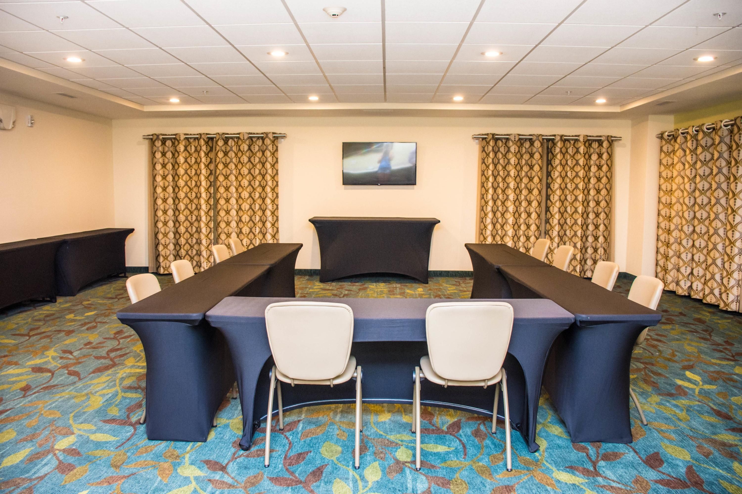 Conference room