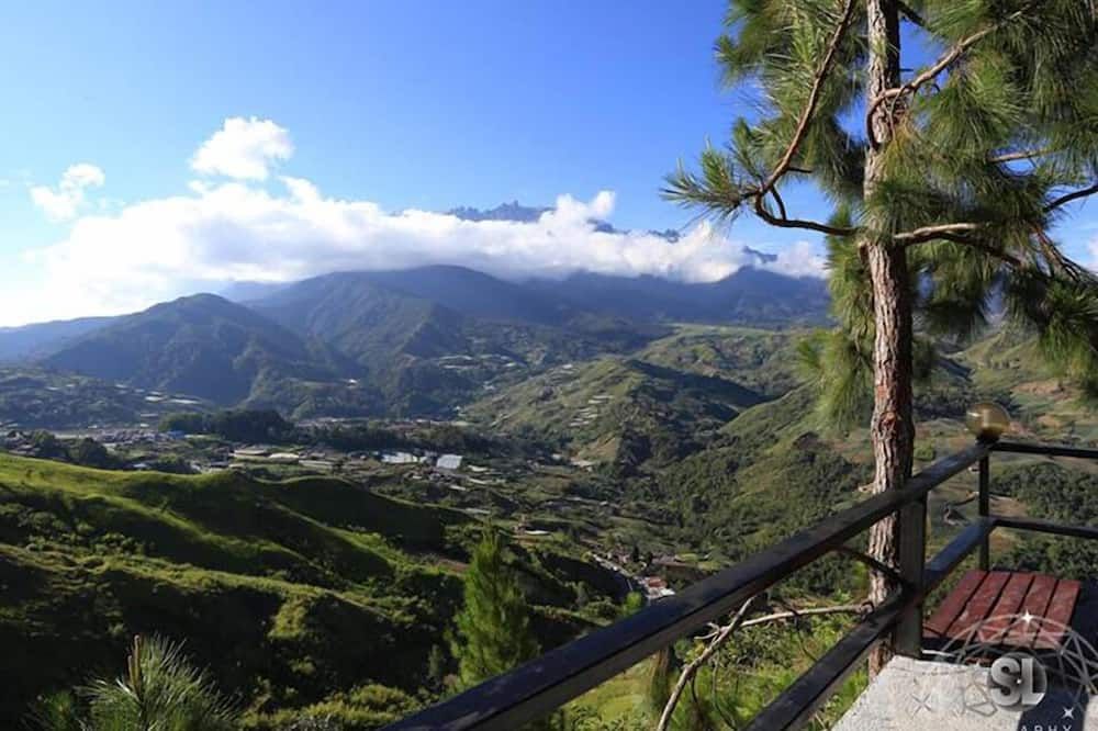 Outdoors view