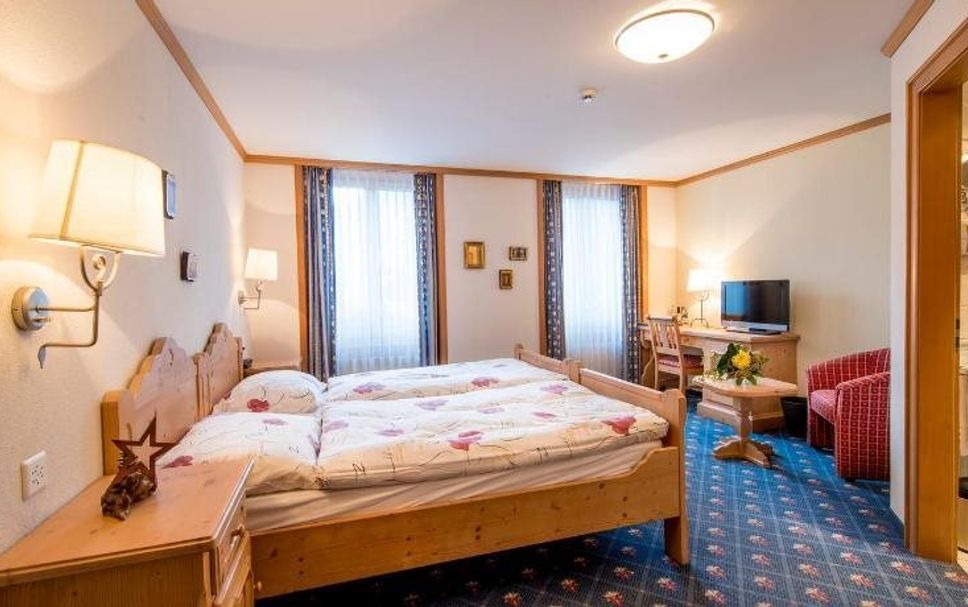 Bedroom Photo